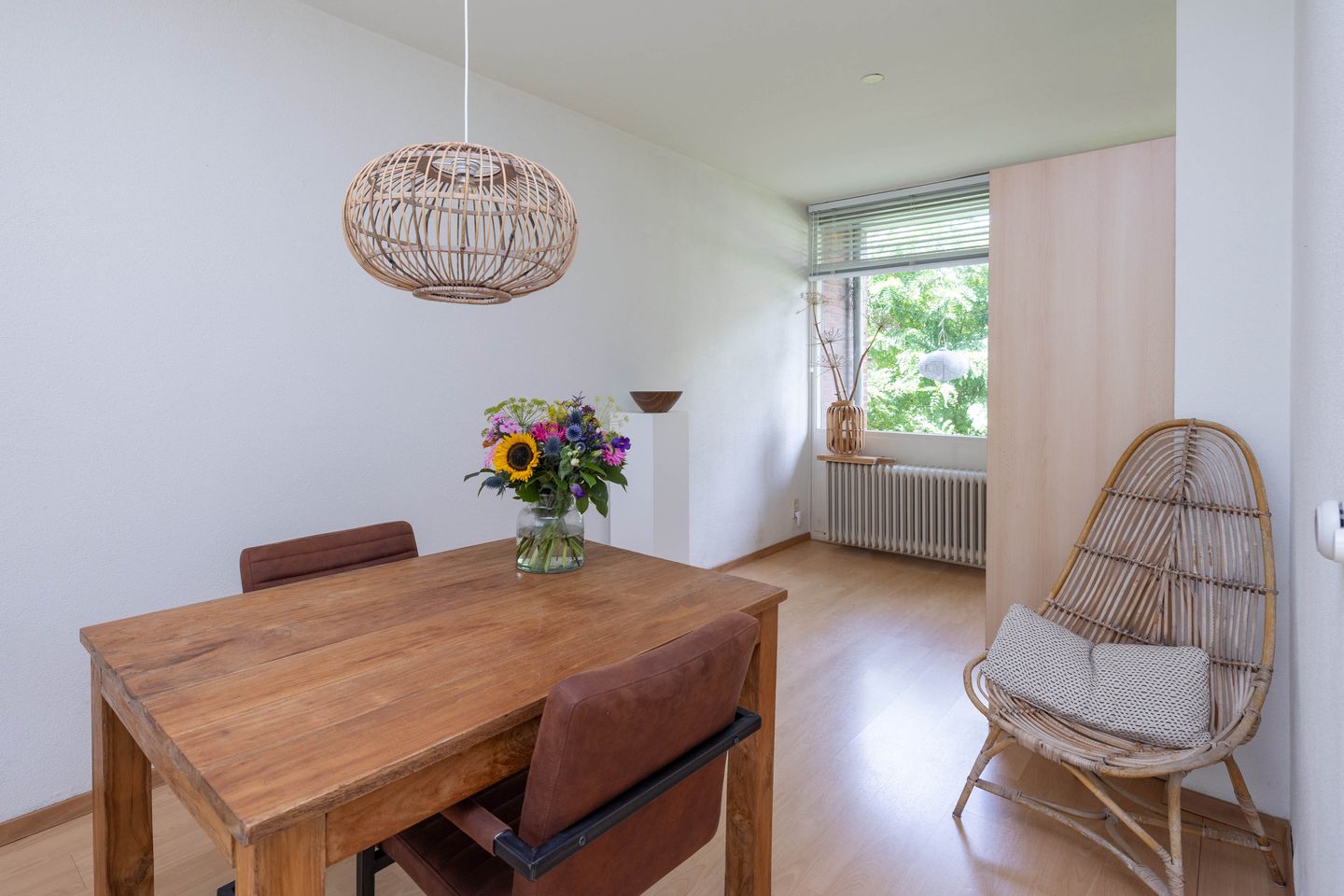 Foto 5 van Henry Dunantstraat 44