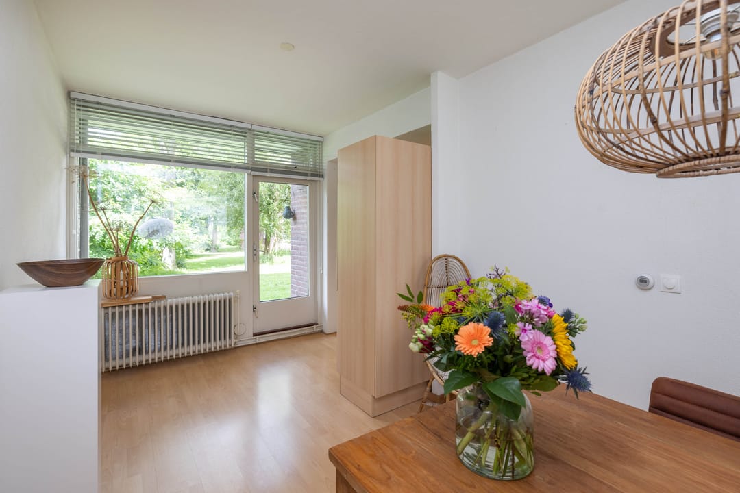 Foto 7 van Henry Dunantstraat 44