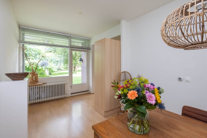 Foto 7 van Henry Dunantstraat 44