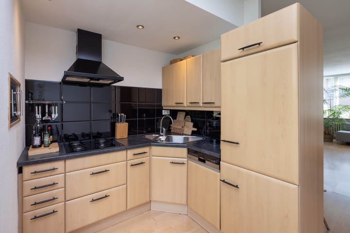 Foto 9 van Henry Dunantstraat 44