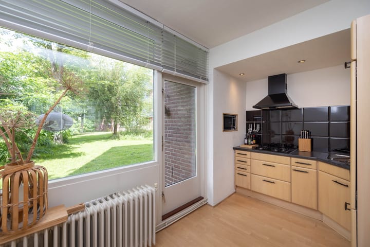 Foto 8 van Henry Dunantstraat 44