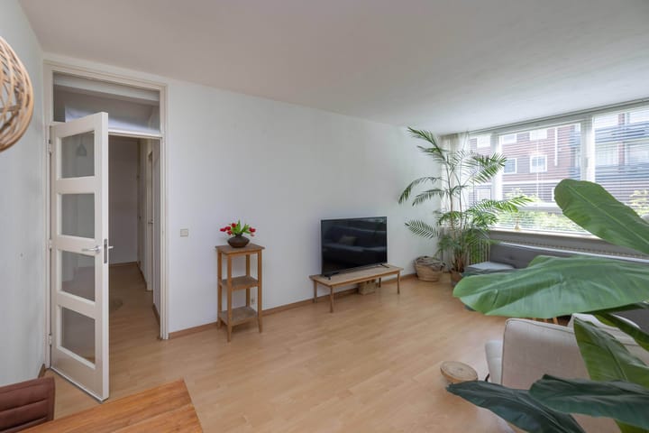 Foto 10 van Henry Dunantstraat 44