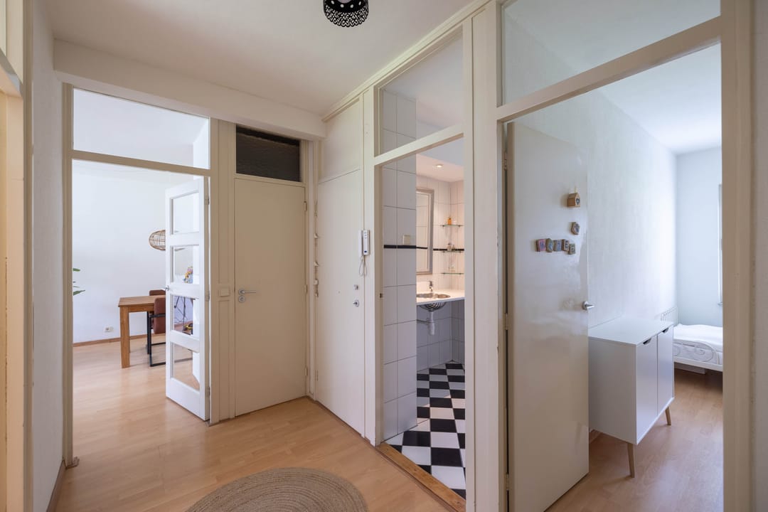 Foto 11 van Henry Dunantstraat 44