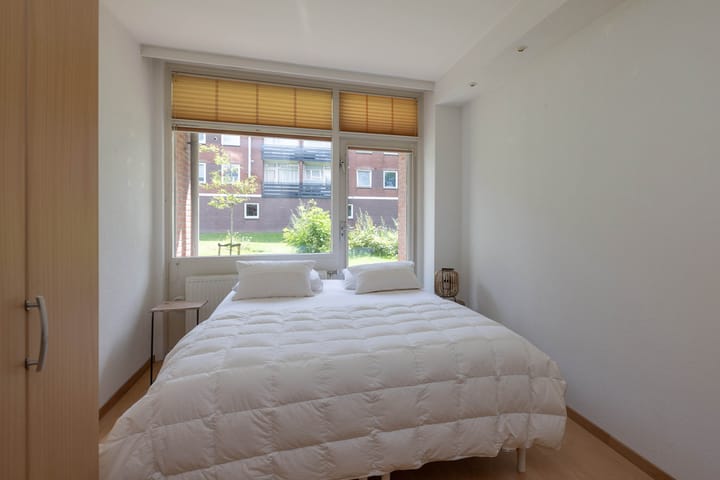 Foto 16 van Henry Dunantstraat 44