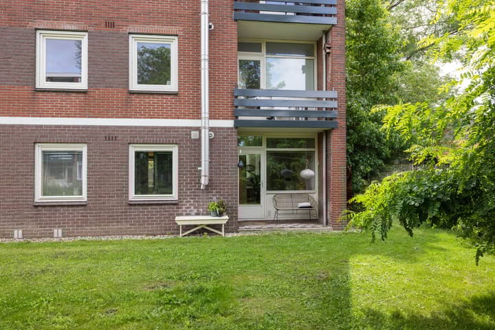 Foto 18 van Henry Dunantstraat 44