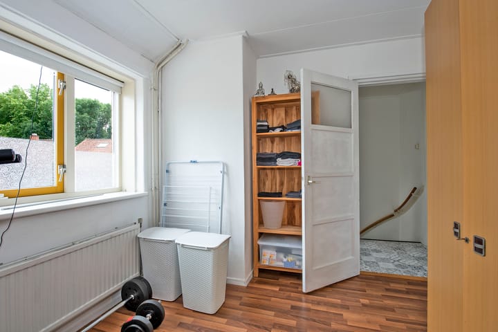 Foto 22 van Binnenbeekstraat 4