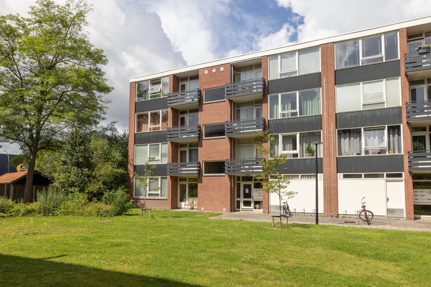 Foto 20 van Henry Dunantstraat 44