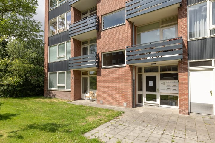 Foto 21 van Henry Dunantstraat 44