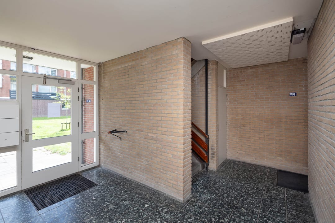 Foto 22 van Henry Dunantstraat 44