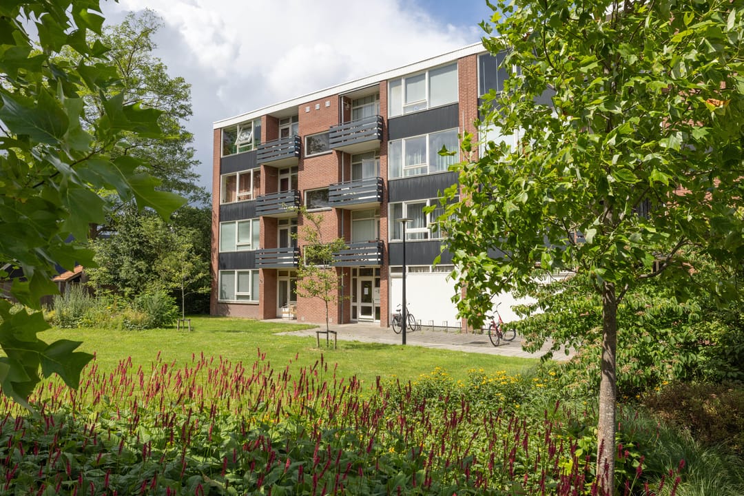 Foto 23 van Henry Dunantstraat 44