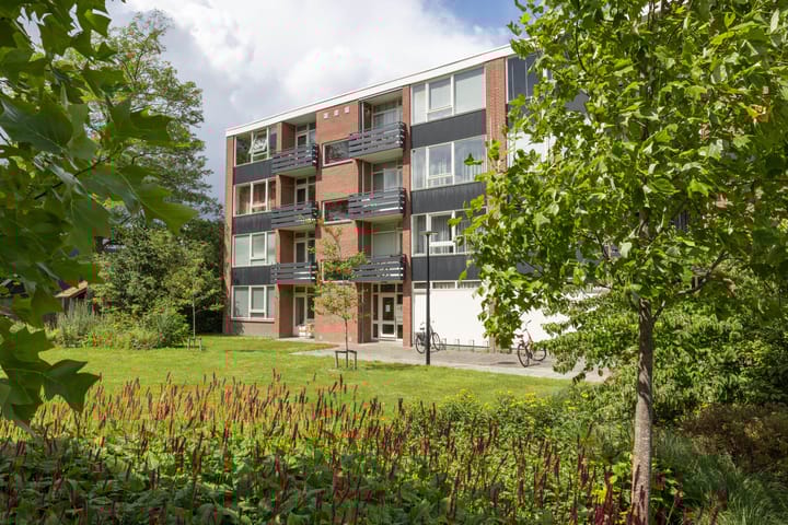 Foto 23 van Henry Dunantstraat 44