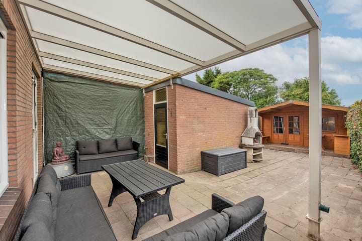 Foto 26 van Binnenbeekstraat 4