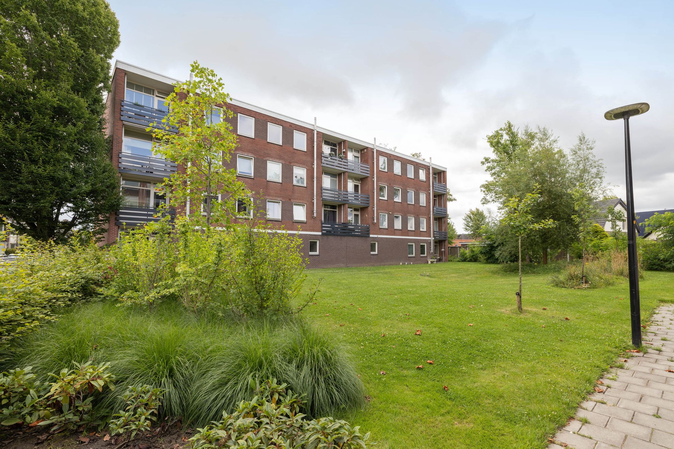 Foto 24 van Henry Dunantstraat 44