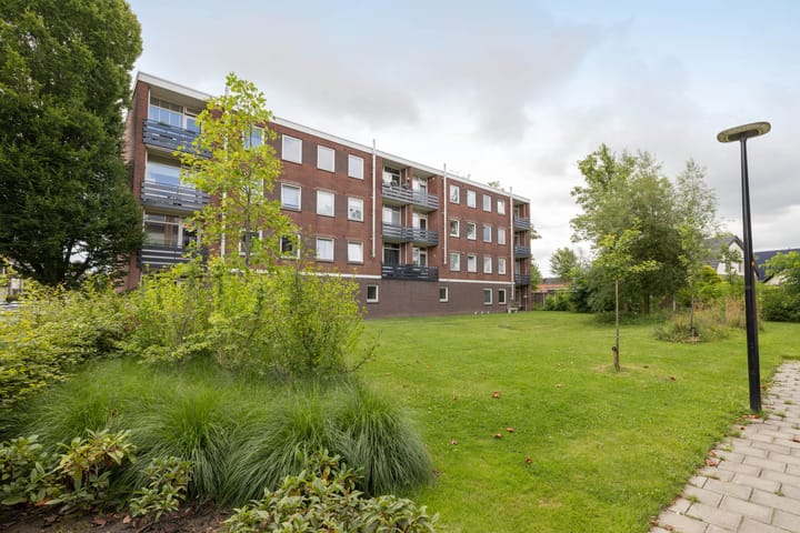 Foto 24 van Henry Dunantstraat 44