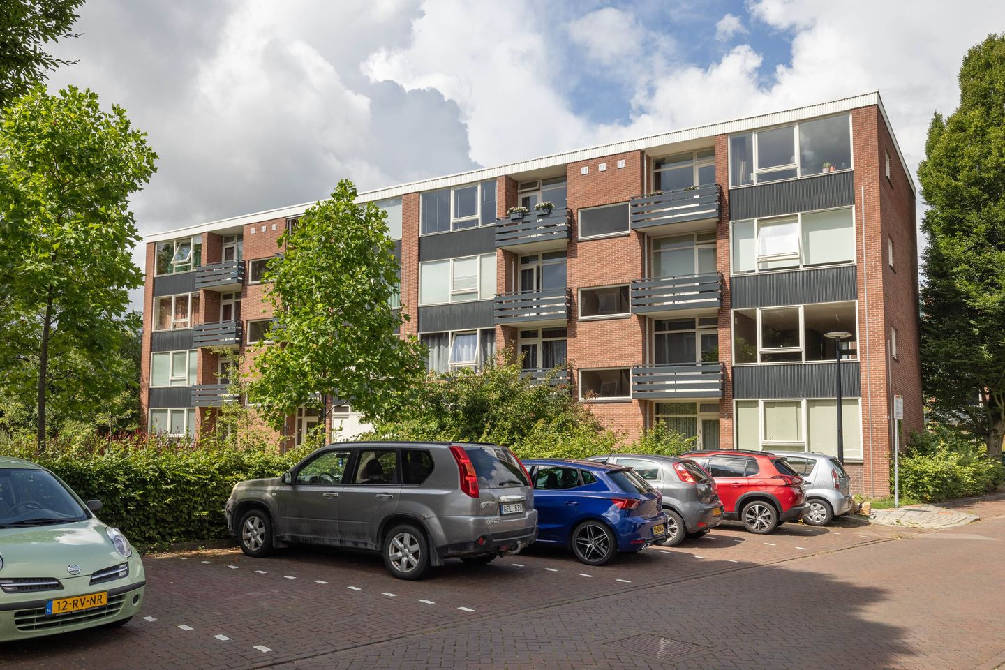 Foto 25 van Henry Dunantstraat 44