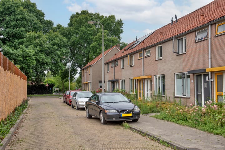 Foto 29 van Binnenbeekstraat 4