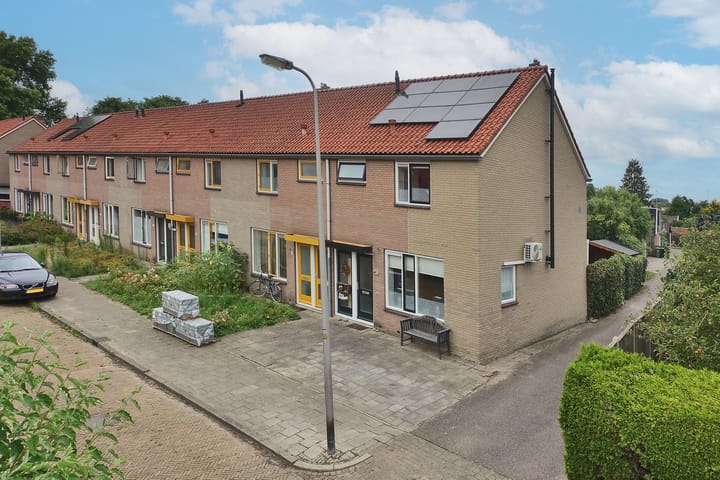 Foto 30 van Binnenbeekstraat 4