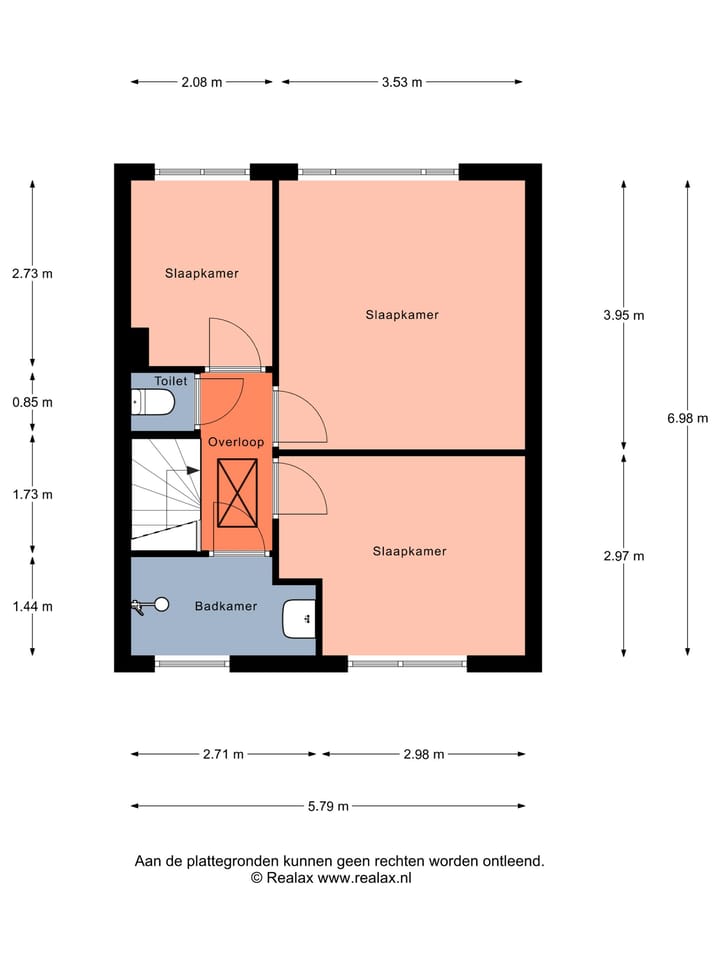Foto 32 van Binnenbeekstraat 4