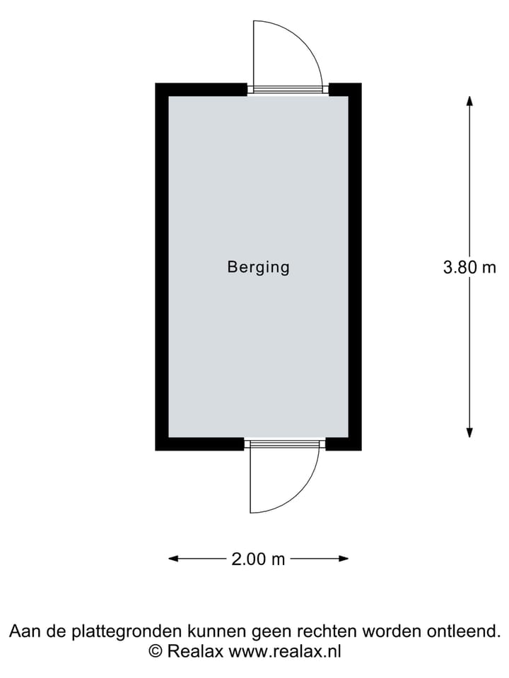 Foto 35 van Binnenbeekstraat 4