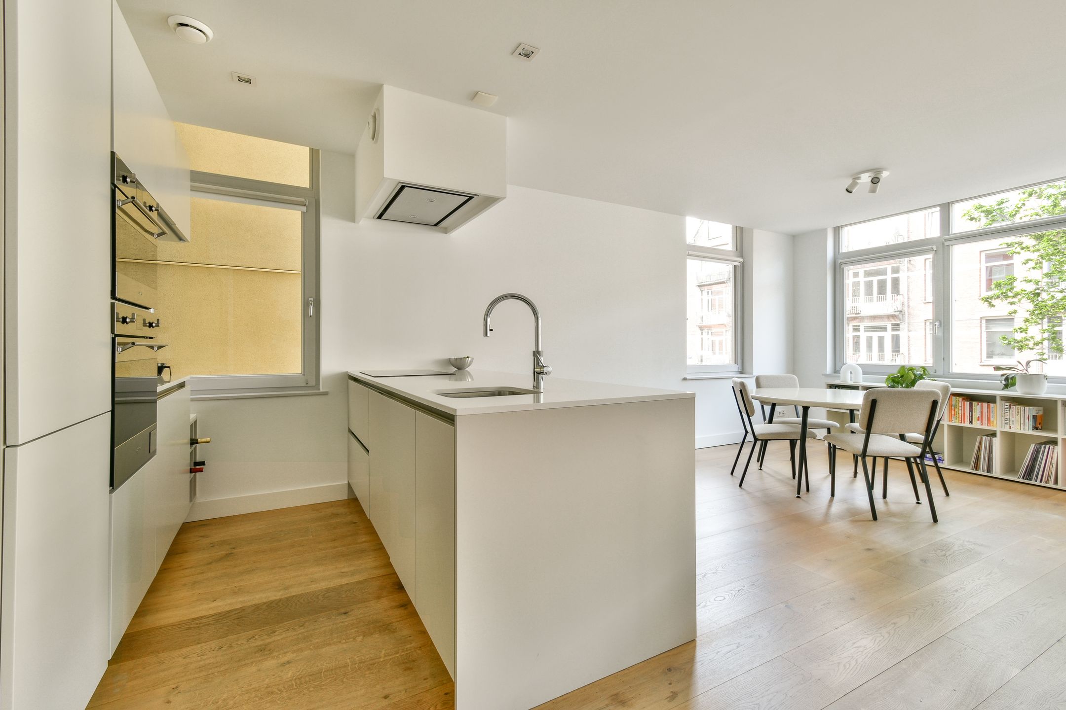 Foto 9 van Admiraal De Ruijterweg 226-C