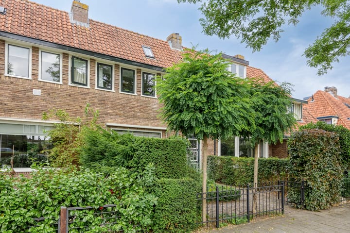 Foto 35 van Hilvertsweg 232