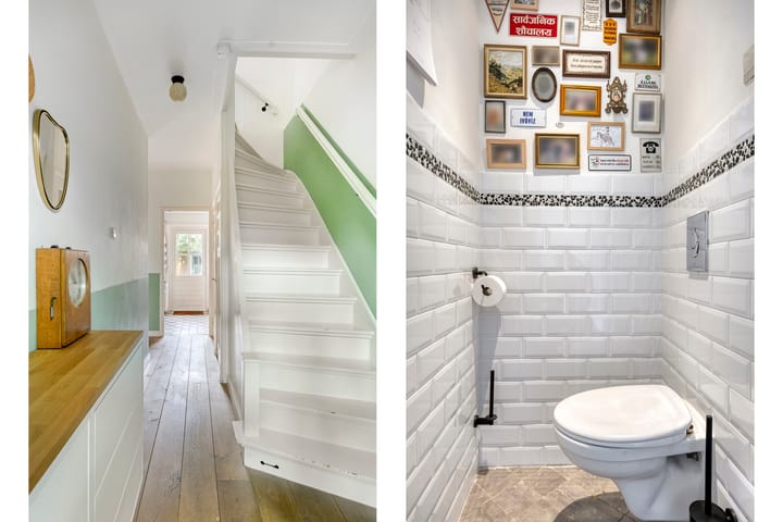 Foto 30 van Hilvertsweg 232