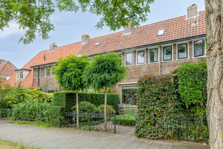 Foto 36 van Hilvertsweg 232