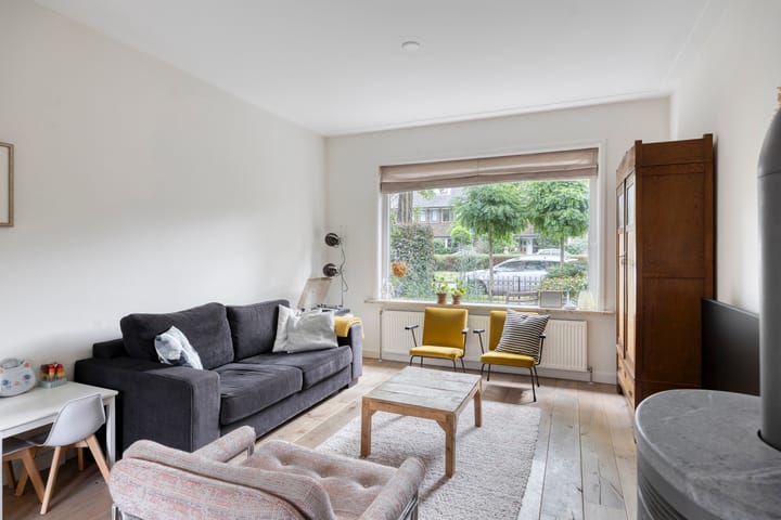 Foto 2 van Hilvertsweg 232