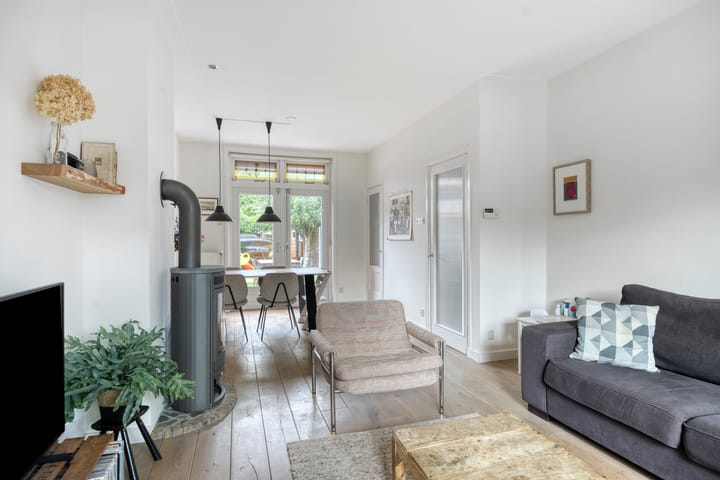 Foto 6 van Hilvertsweg 232