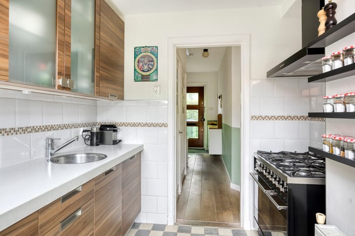 Foto 11 van Hilvertsweg 232