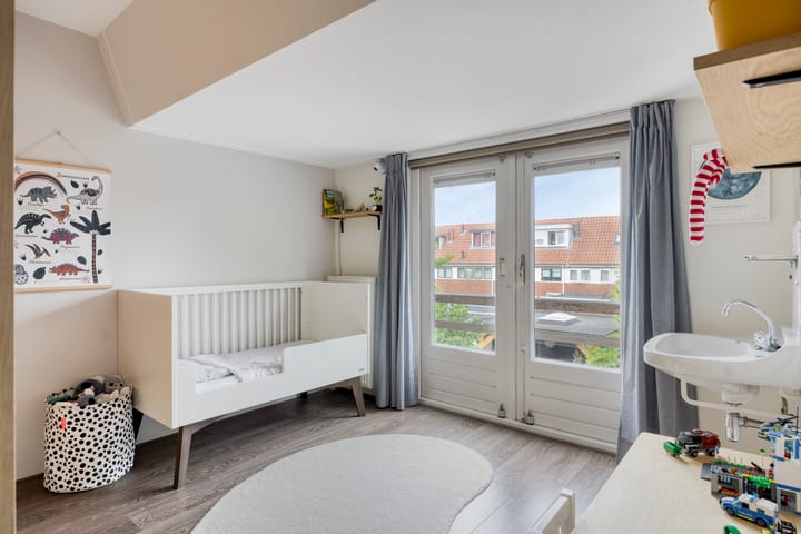 Foto 15 van Hilvertsweg 232