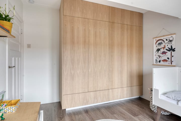 Foto 16 van Hilvertsweg 232