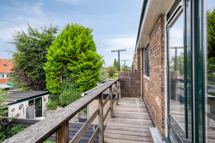 Foto 17 van Hilvertsweg 232