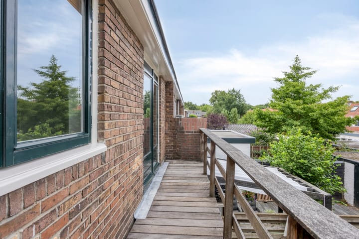 Foto 18 van Hilvertsweg 232