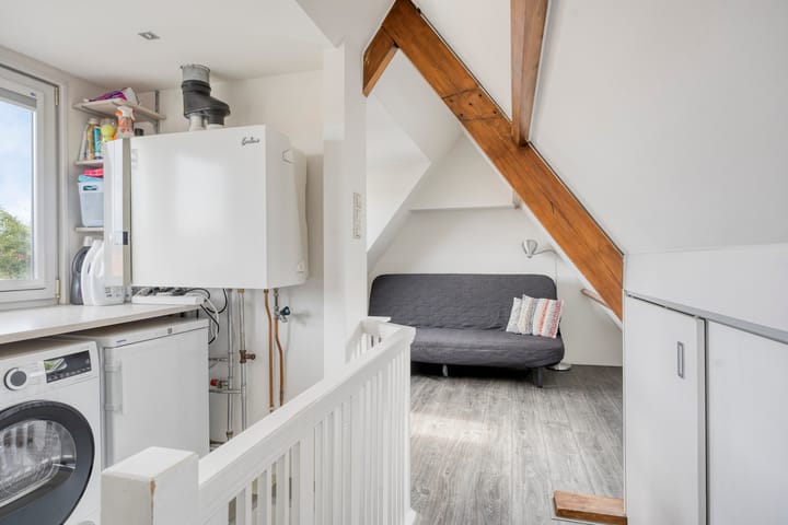 Foto 27 van Hilvertsweg 232