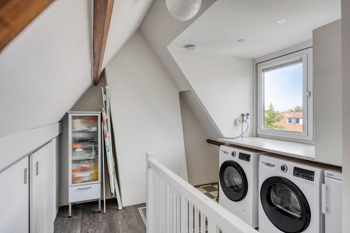 Foto 26 van Hilvertsweg 232