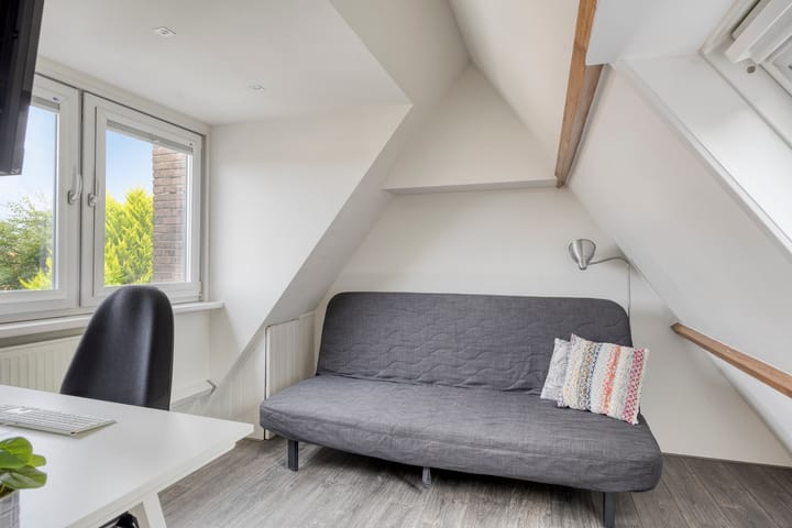 Foto 28 van Hilvertsweg 232