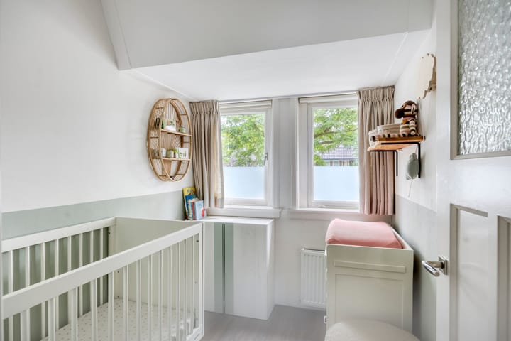 Foto 20 van Hilvertsweg 232