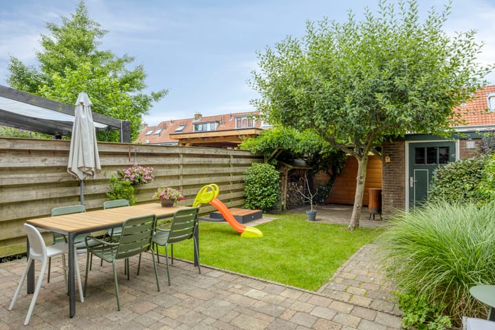 Foto 31 van Hilvertsweg 232