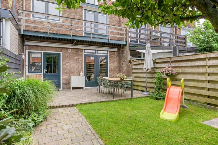 Foto 3 van Hilvertsweg 232