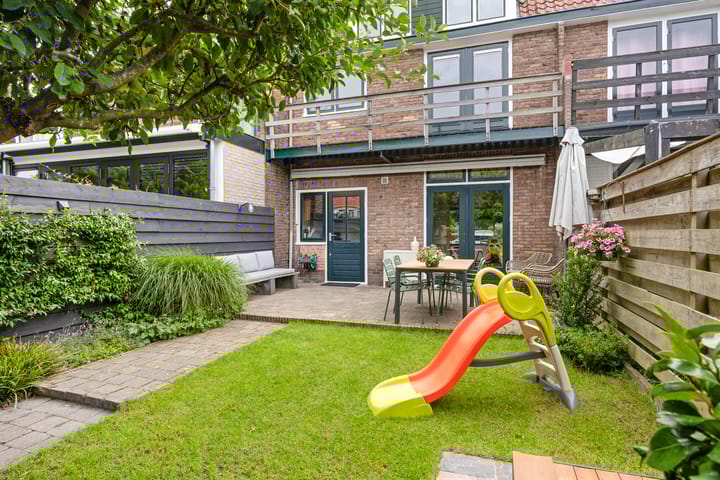 Foto 32 van Hilvertsweg 232