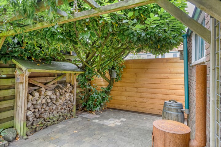 Foto 33 van Hilvertsweg 232