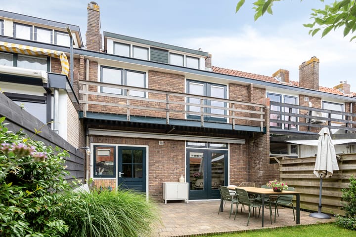 Foto 34 van Hilvertsweg 232