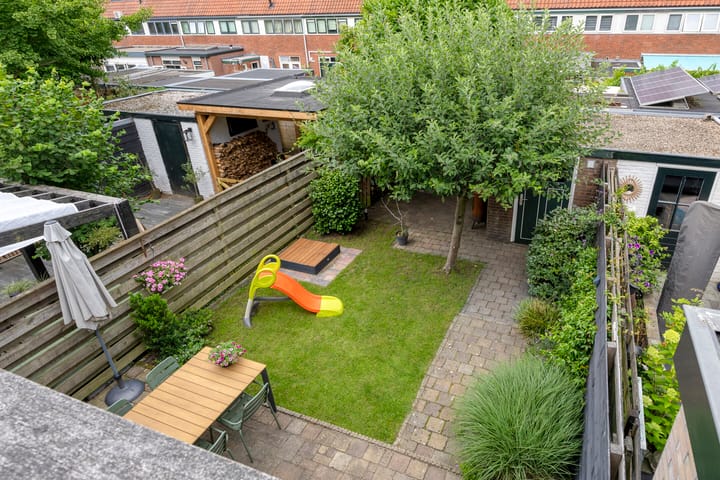 Foto 19 van Hilvertsweg 232