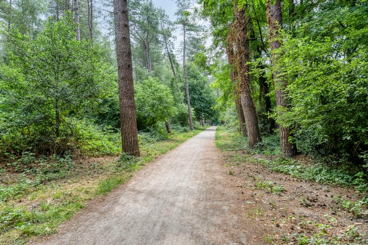 Foto 40 van Hilvertsweg 232