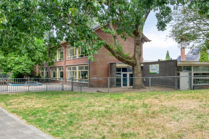 Foto 38 van Hilvertsweg 232