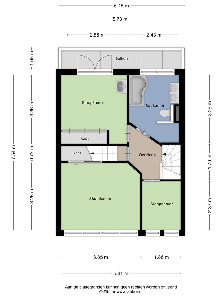 Foto 44 van Hilvertsweg 232