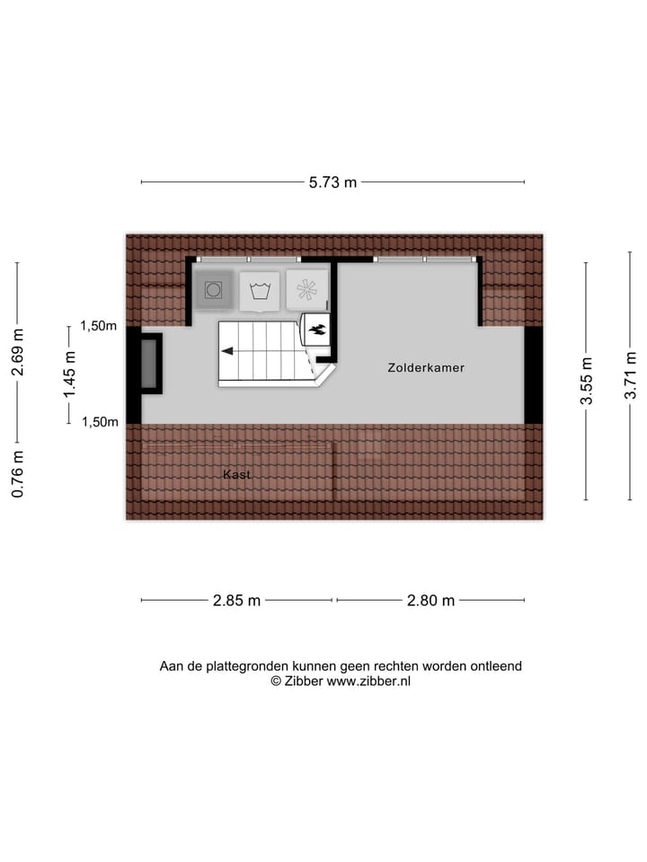 Foto 45 van Hilvertsweg 232