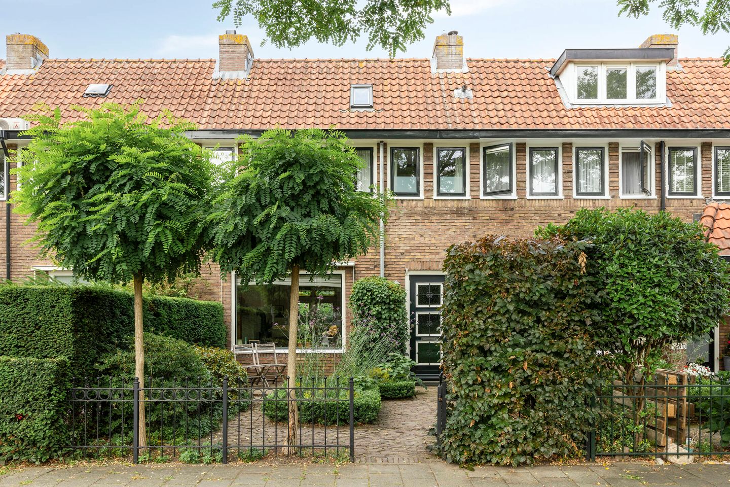 Hilvertsweg 232 main image