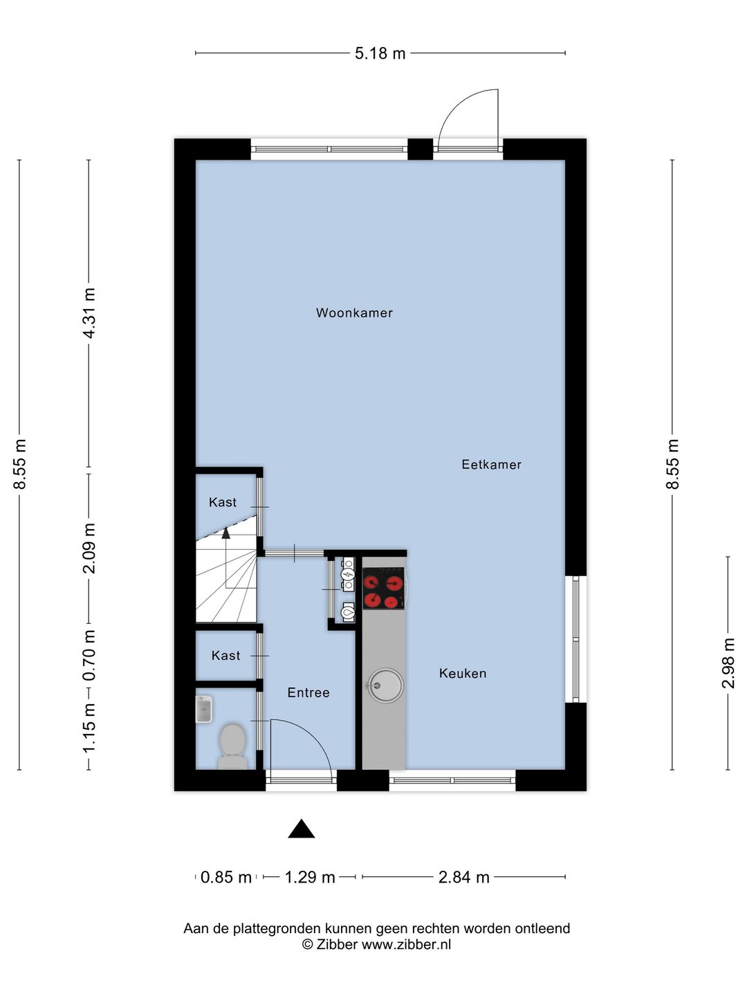 Foto 32 van Bellinipad 15